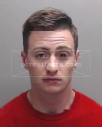 Dylan Edward Finch