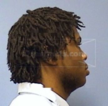Darius L. Washington