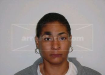 Ebony Dawn Humphrey
