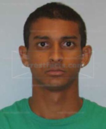 Danny Eugene Iii Mayes