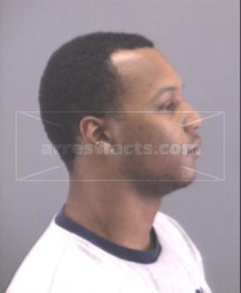 Cory Denay Ford
