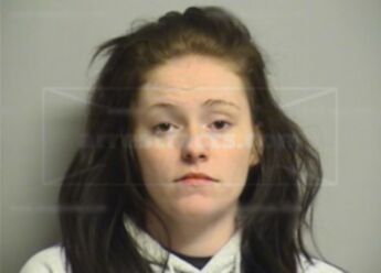 Victoria Catherine Massey