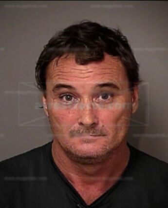 Robert David Angle