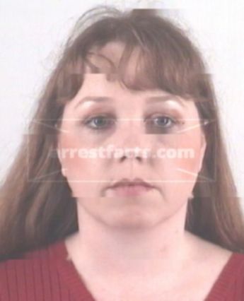 Teresa Lynn Burton