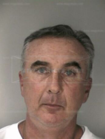 Donald Frederick Short
