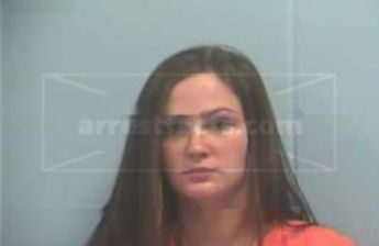 Amber Leann Nicholson