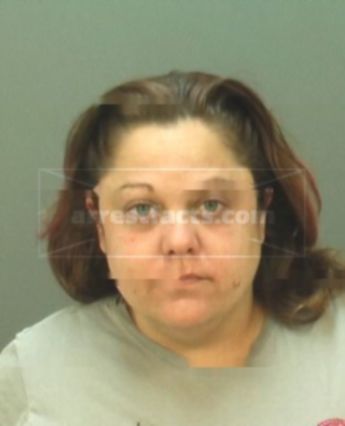 Heather Elizabeth Hall