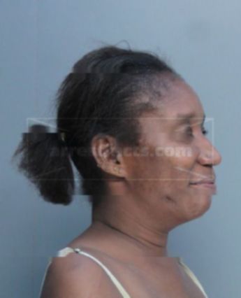 Dana Monique Gardner