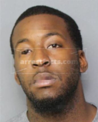 Tyrone Iii Jacobs