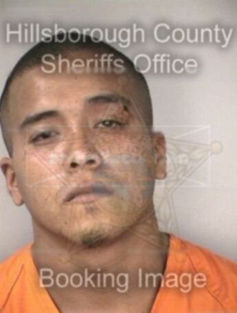 Hilario Cruz Jr.