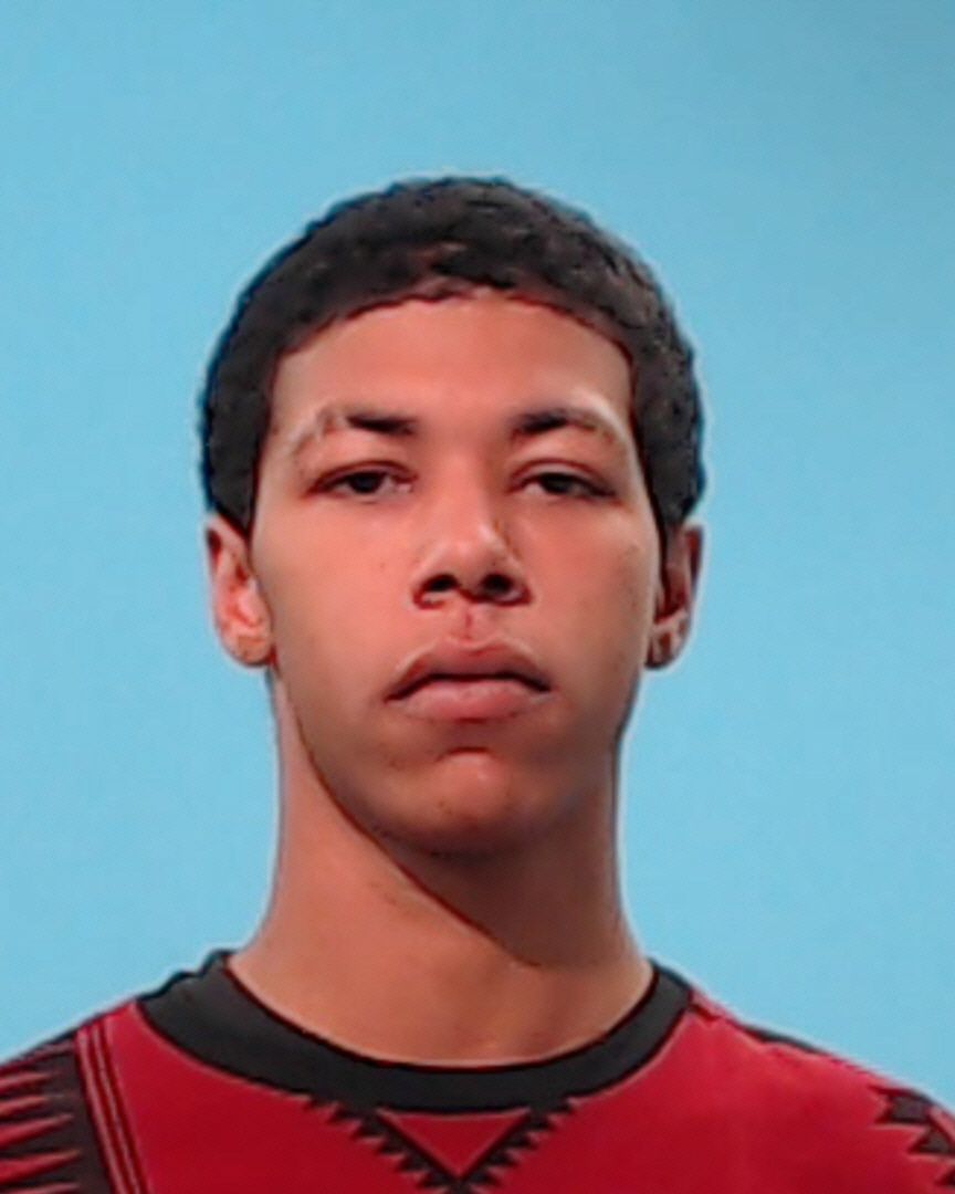 Edward James Williams