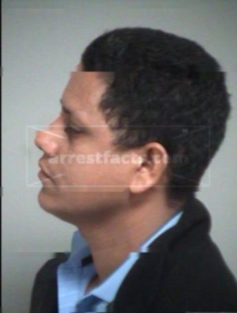 Bernardo Guzman-Perez