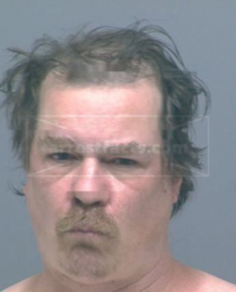 Everett Anthony Edwards