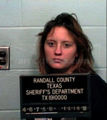 Tamra Jo Williams