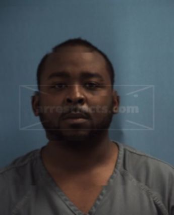 Keith Obrian Davis