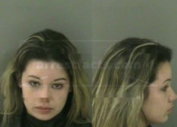 Reyna Alicia Solis