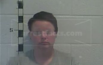 Jamie Joann Berry