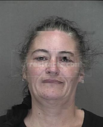 Paula Jean Leonard
