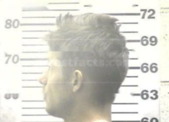 Thaddaeus Alexander King
