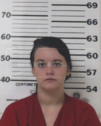Amanda Kay Brewer