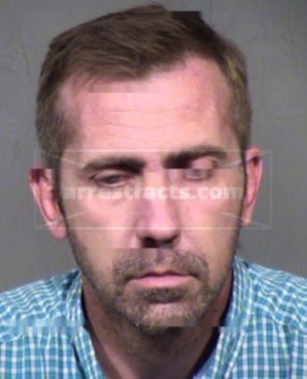 Andrew Thomas Sarver