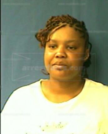 Krishawna Evette Porter