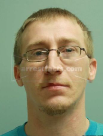Brandon M Oberley
