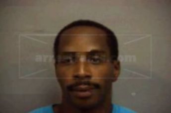 Leonard Rhodll Harrison