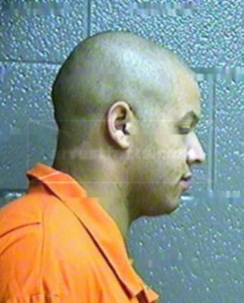 Christopher D Grimes