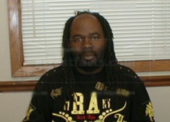 Marcus Raines