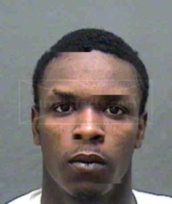 Xavier Bernard Thompson