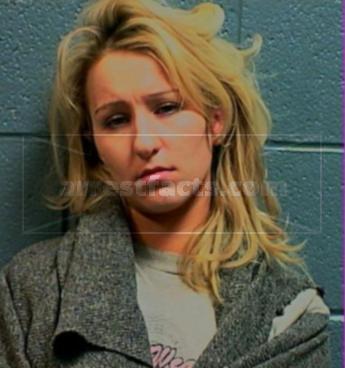 Kimber Danielle Carnes