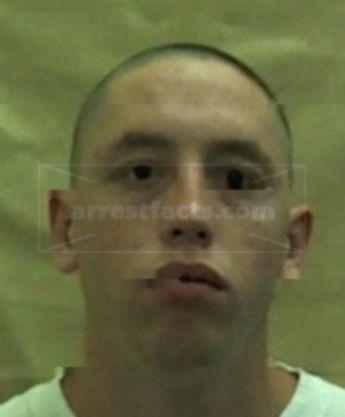 Christopher Anthony Forbes