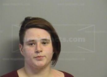 Courtney Leigh Halsey