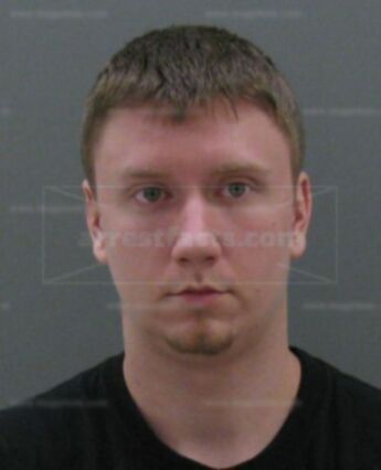 Bryan James Stevens