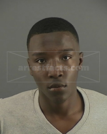 Deyvon M King