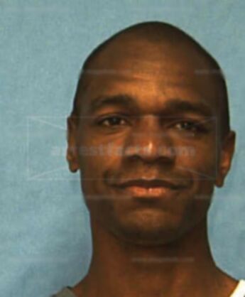 Patrick Bernard Langston