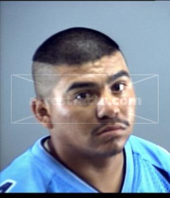 Jose Salustio Barron