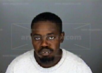 Vincent Tramaine Hawthorne