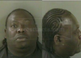 Roosevelt Johnson
