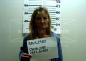 Traci Baca