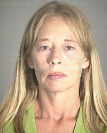 Patsy Ann Gilmore