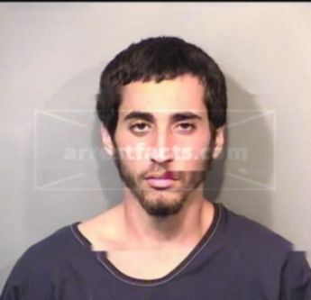 Trey Anthony Thomas