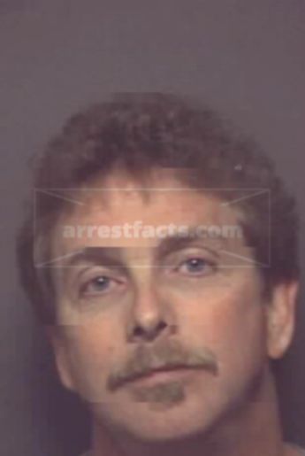 Timothy Paul Will