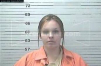 Regina Camille Riley