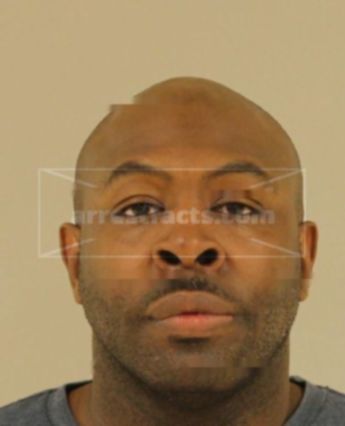 Vincent Darnell Hegar