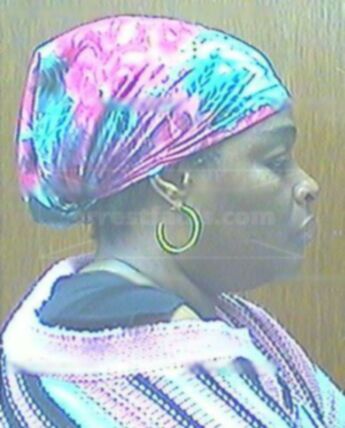 Avonda Johnson