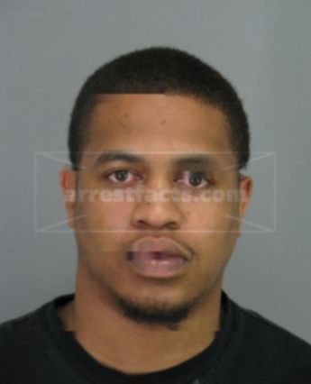 Jermaine Rondell West