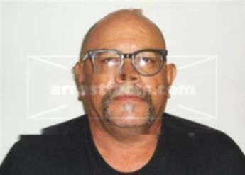 Rosendo Flores Ovalles