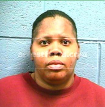 Denisha Monique Stovall